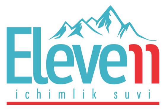 Eleven — ichimlik suvi
